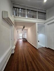 Telok Ayer Conservation Area (D1), Office #619974141
